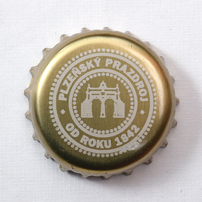 Pilsner Urquell